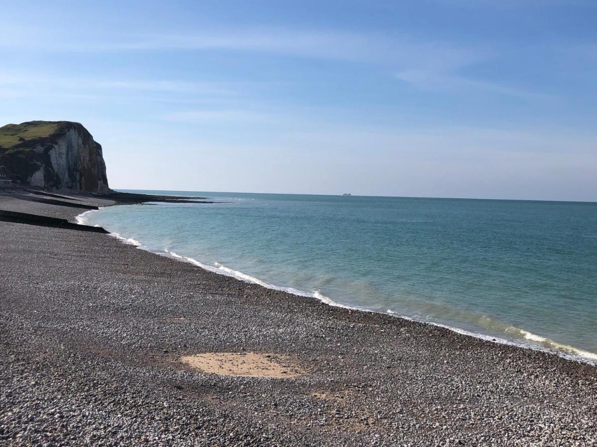 Le Pre Marin Vila Sotteville-sur-Mer Exterior foto