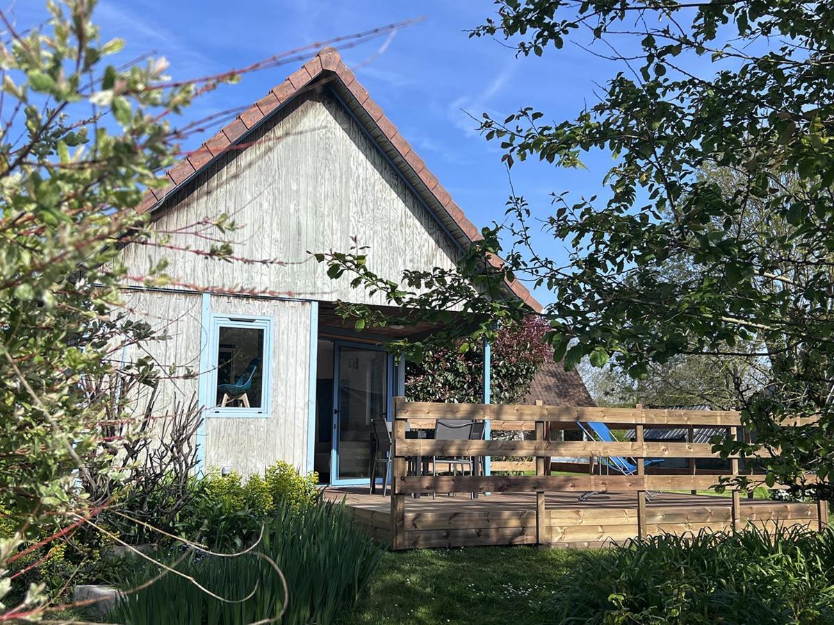 Le Pre Marin Vila Sotteville-sur-Mer Exterior foto