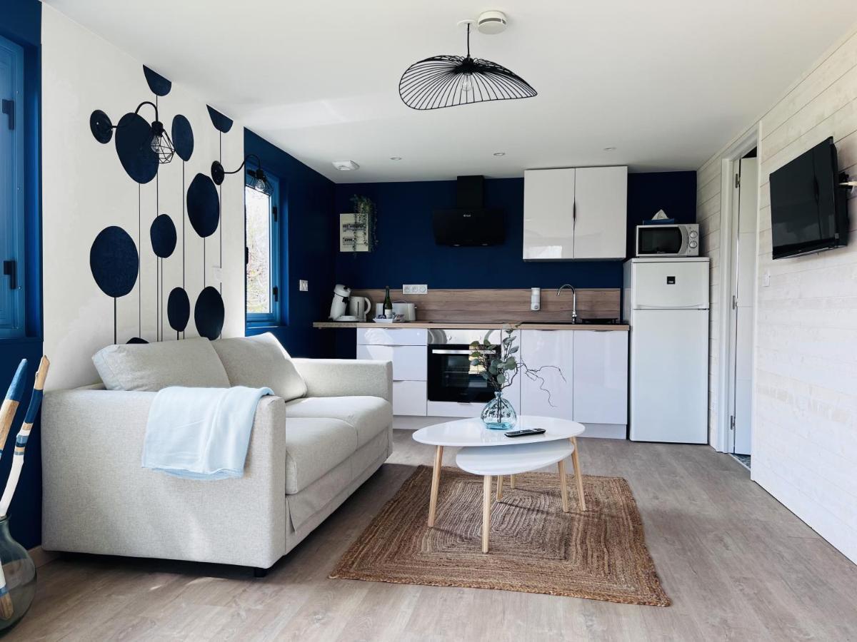 Le Pre Marin Vila Sotteville-sur-Mer Exterior foto