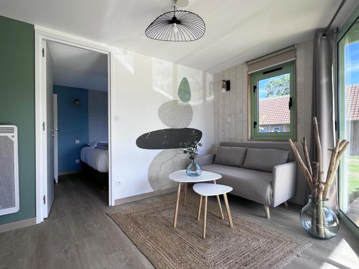 Le Pre Marin Vila Sotteville-sur-Mer Exterior foto