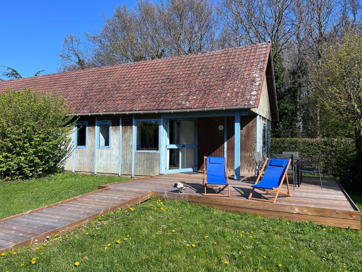Le Pre Marin Vila Sotteville-sur-Mer Exterior foto