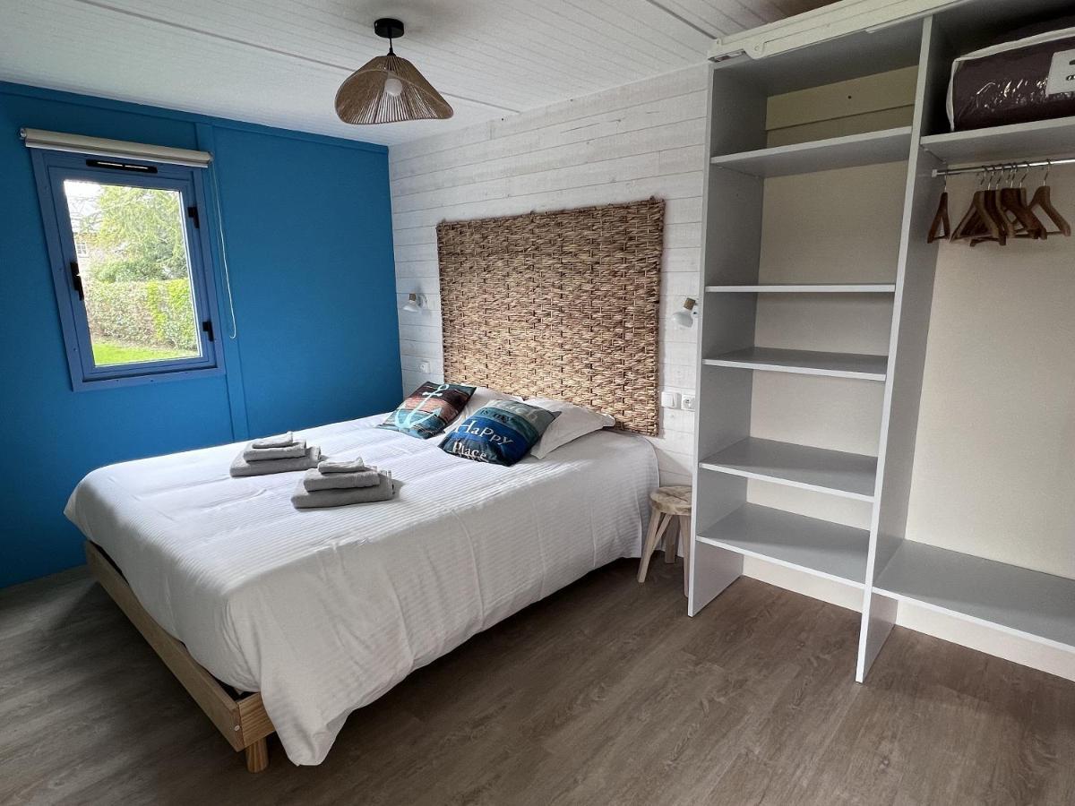 Le Pre Marin Vila Sotteville-sur-Mer Exterior foto