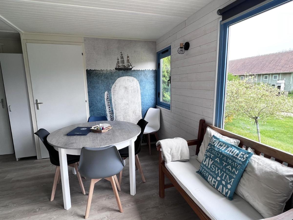 Le Pre Marin Vila Sotteville-sur-Mer Exterior foto