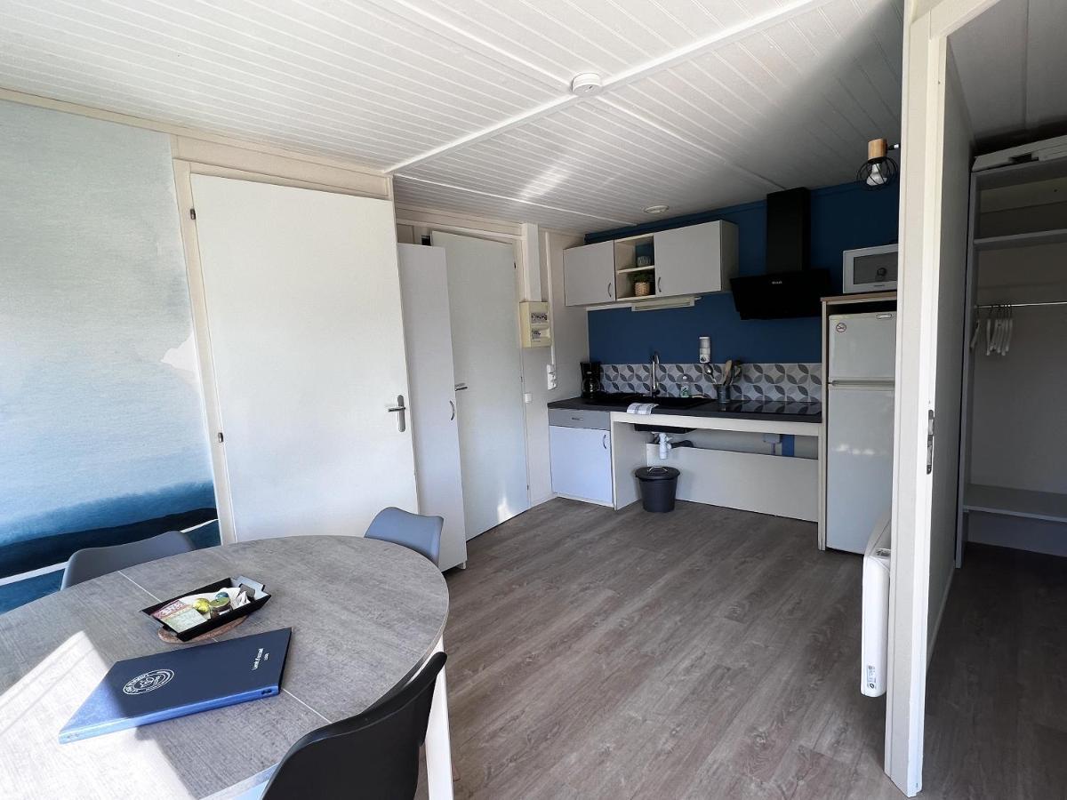 Le Pre Marin Vila Sotteville-sur-Mer Exterior foto