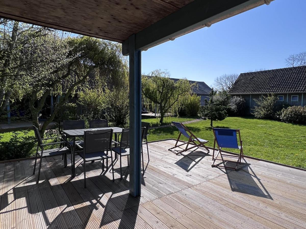 Le Pre Marin Vila Sotteville-sur-Mer Exterior foto
