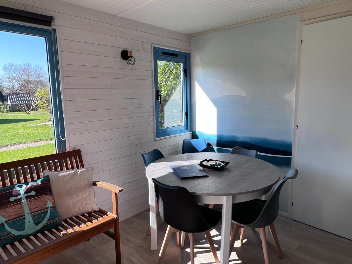 Le Pre Marin Vila Sotteville-sur-Mer Exterior foto