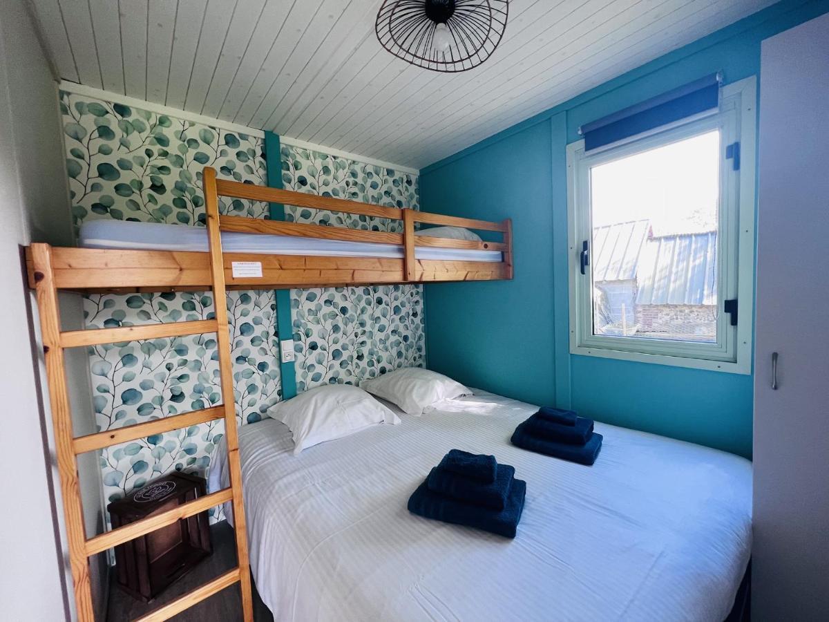Le Pre Marin Vila Sotteville-sur-Mer Exterior foto