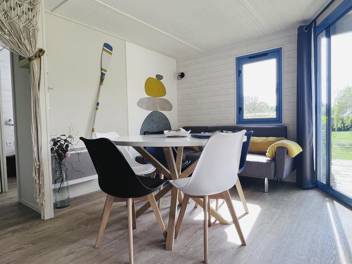 Le Pre Marin Vila Sotteville-sur-Mer Exterior foto