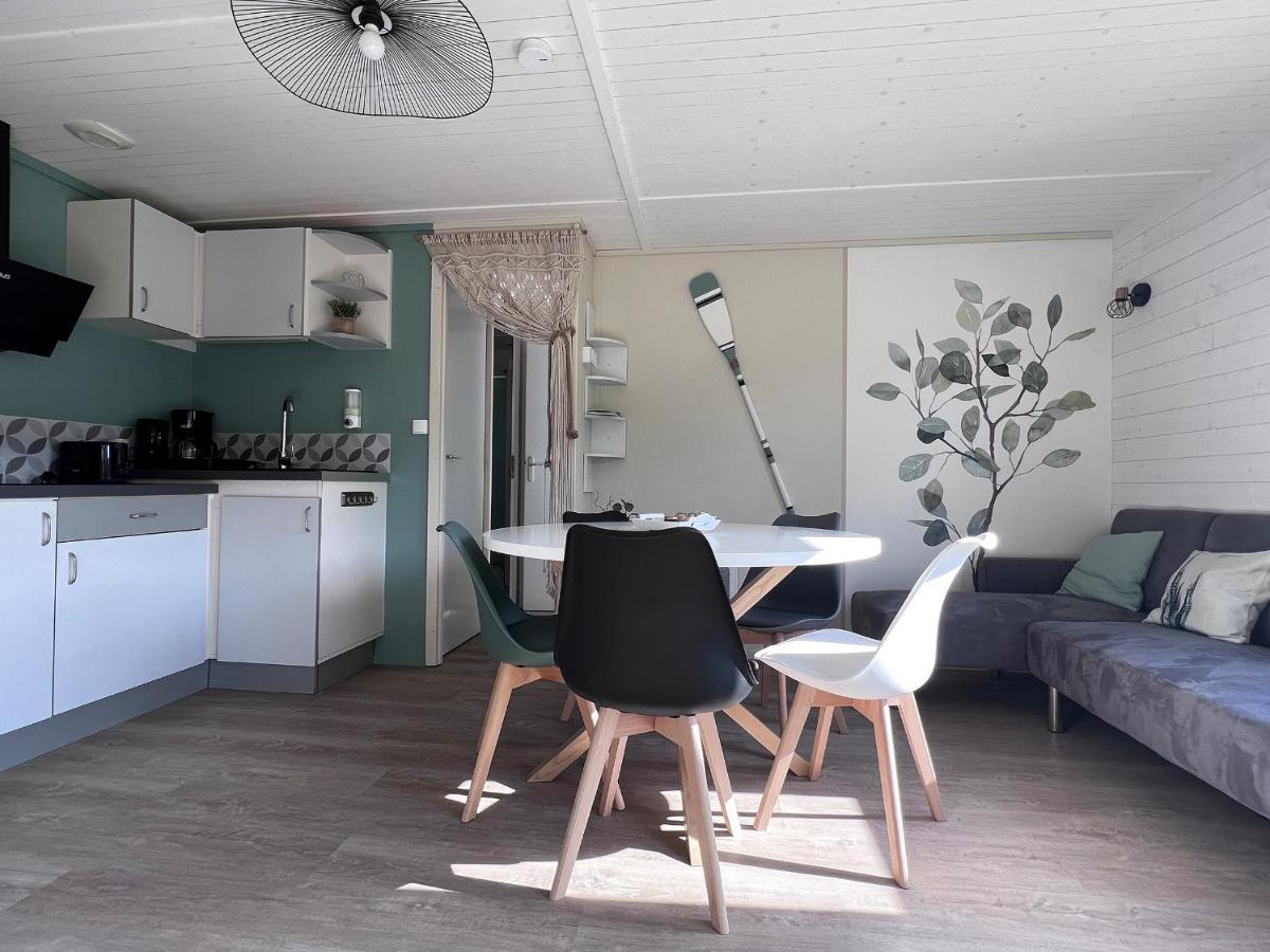 Le Pre Marin Vila Sotteville-sur-Mer Exterior foto