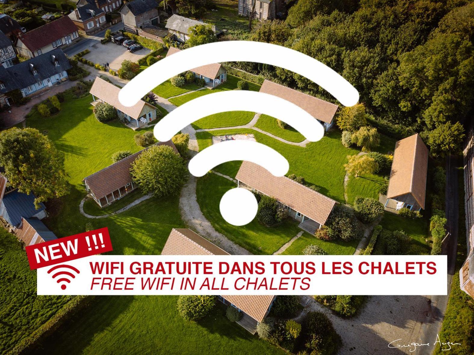 Le Pre Marin Vila Sotteville-sur-Mer Exterior foto