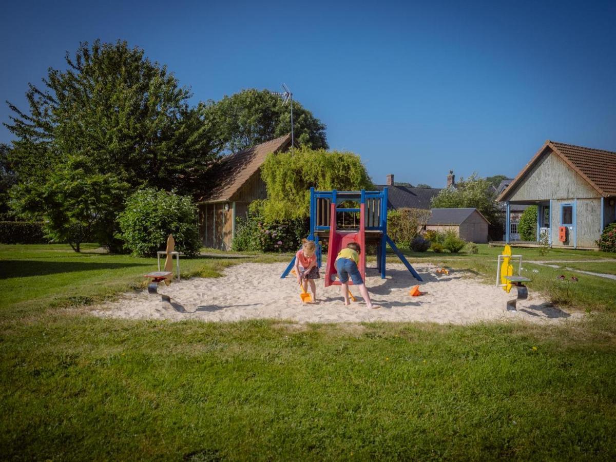 Le Pre Marin Vila Sotteville-sur-Mer Exterior foto